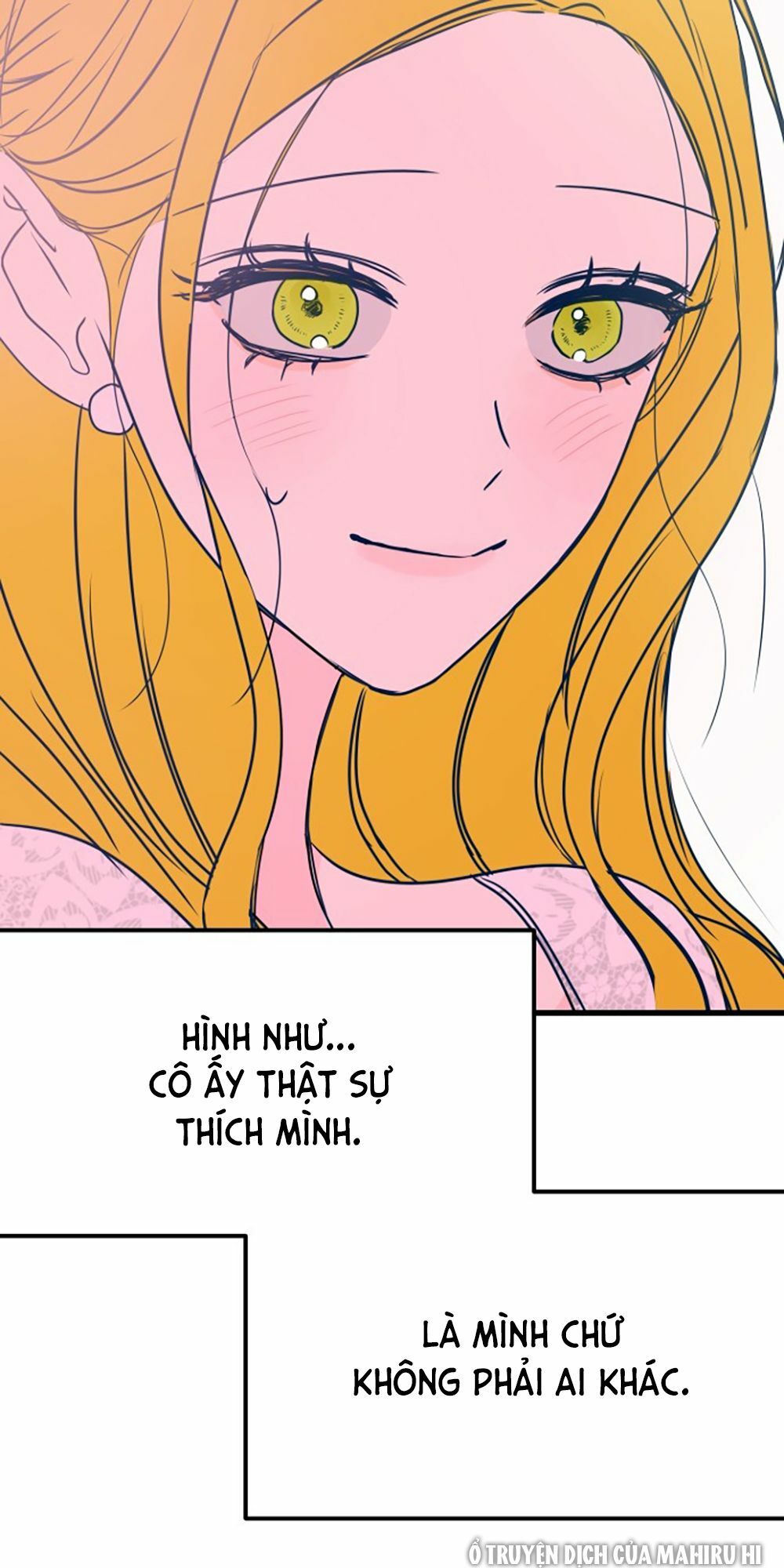 Kẻ Rác Rưởi Không Đáng Được Yêu: Chapter 5
