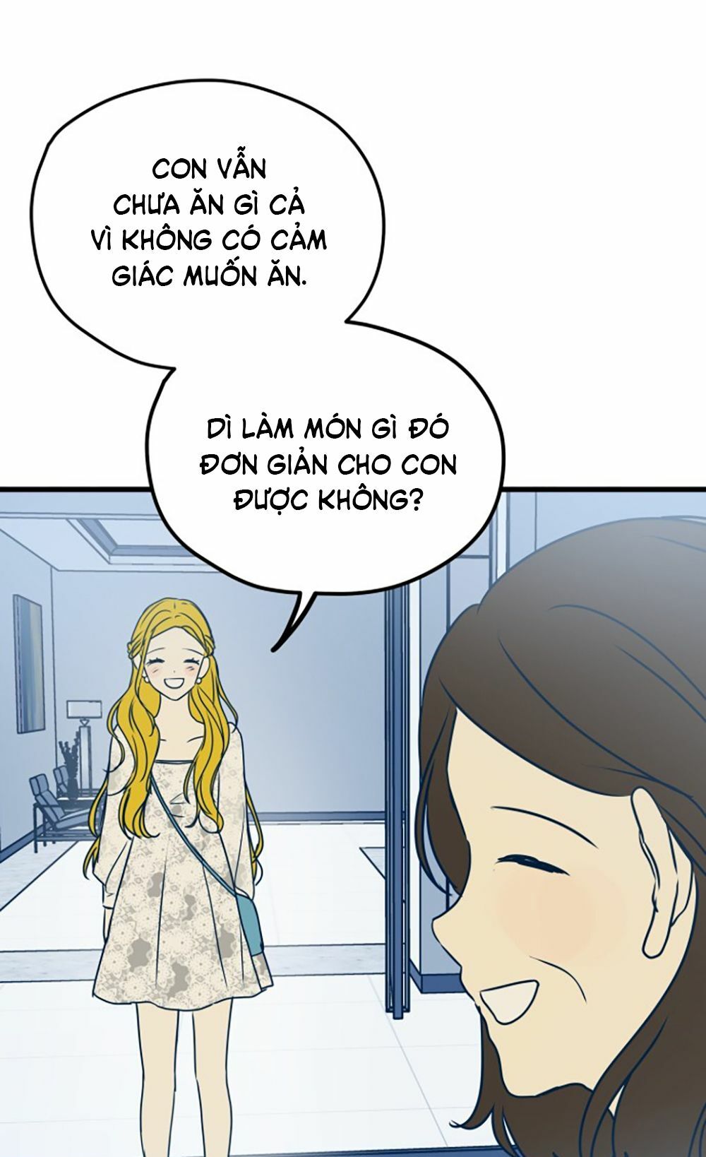 Kẻ Rác Rưởi Không Đáng Được Yêu: Chapter 5