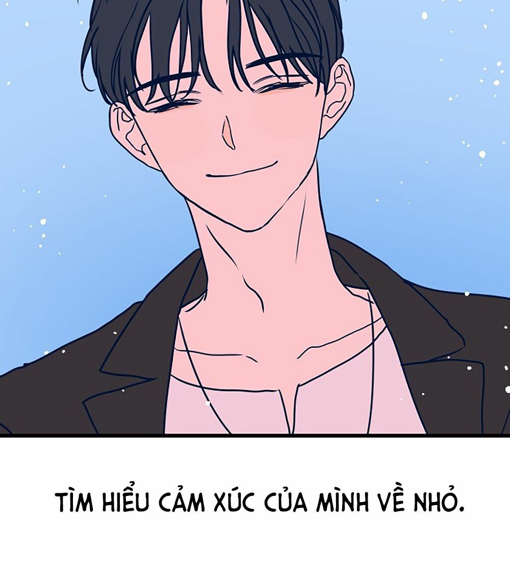 Kẻ Rác Rưởi Không Đáng Được Yêu: Chapter 5