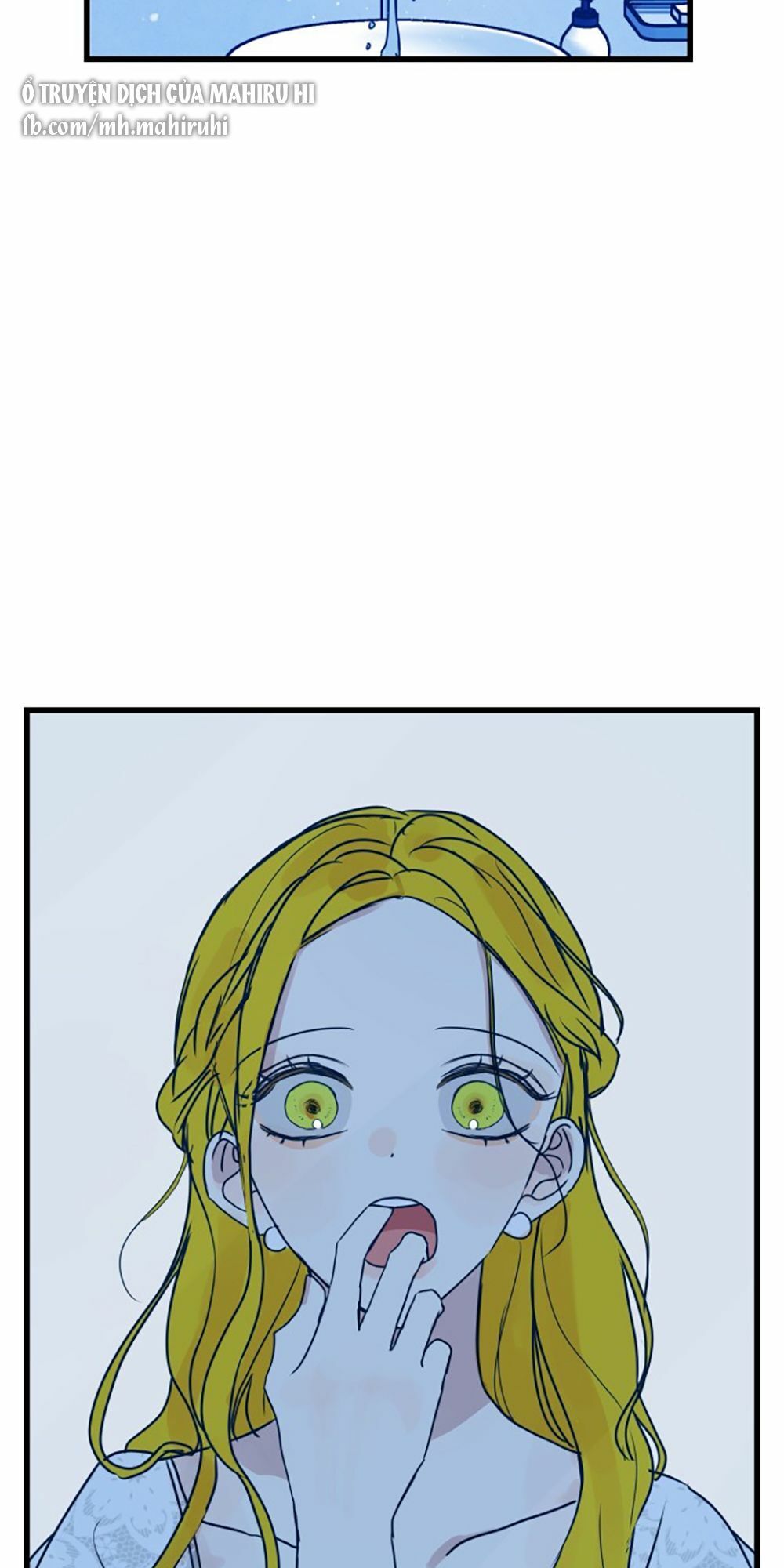 Kẻ Rác Rưởi Không Đáng Được Yêu: Chapter 5