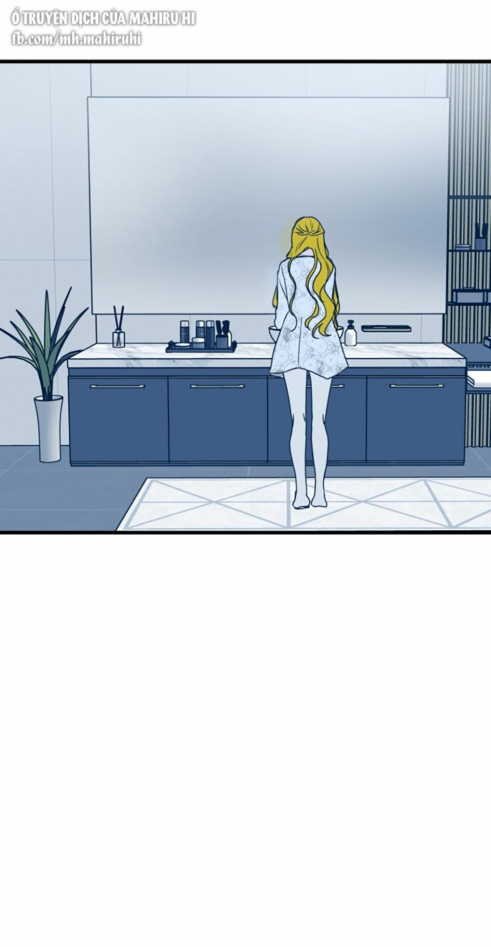Kẻ Rác Rưởi Không Đáng Được Yêu: Chapter 5