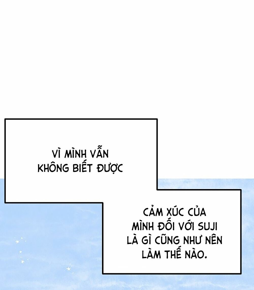 Kẻ Rác Rưởi Không Đáng Được Yêu: Chapter 5