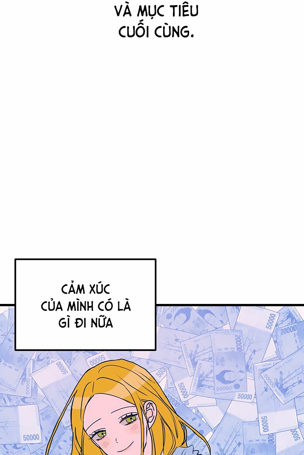 Kẻ Rác Rưởi Không Đáng Được Yêu: Chapter 5