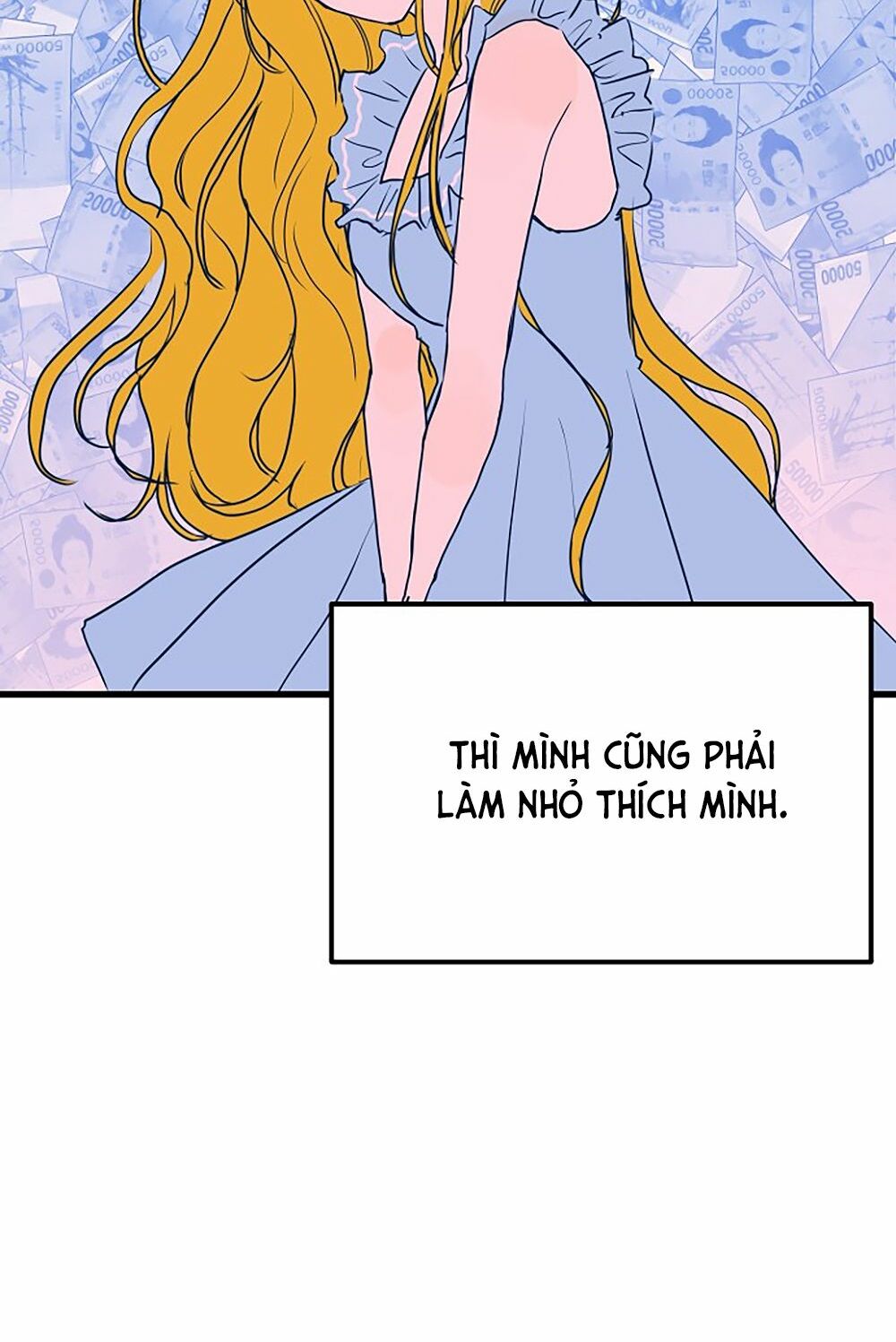 Kẻ Rác Rưởi Không Đáng Được Yêu: Chapter 5