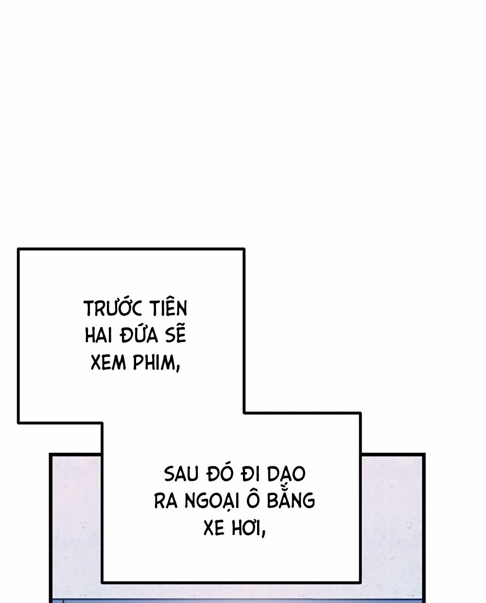 Kẻ Rác Rưởi Không Đáng Được Yêu: Chapter 5
