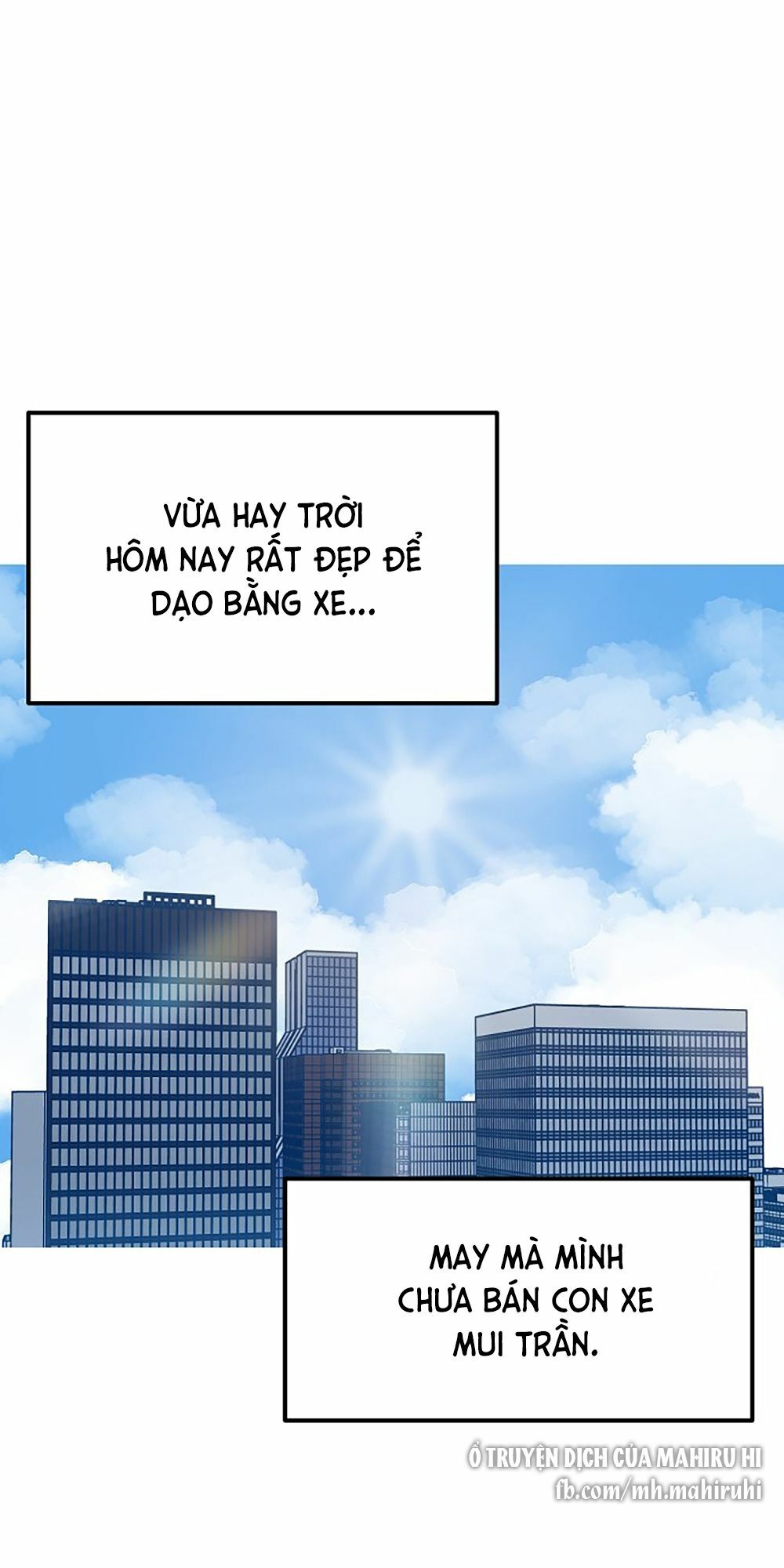 Kẻ Rác Rưởi Không Đáng Được Yêu: Chapter 5