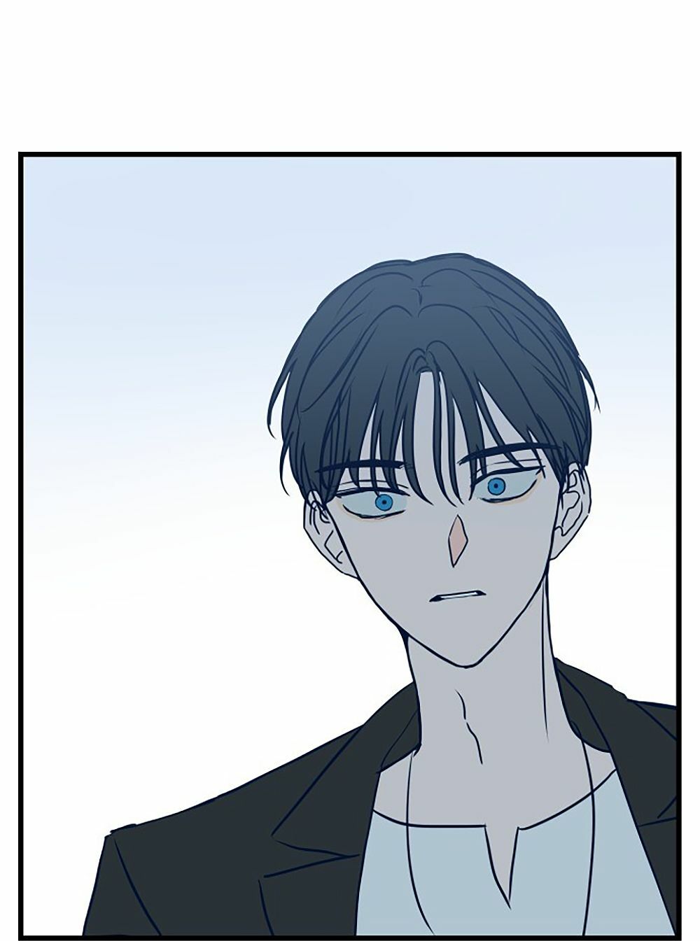 Kẻ Rác Rưởi Không Đáng Được Yêu: Chapter 5