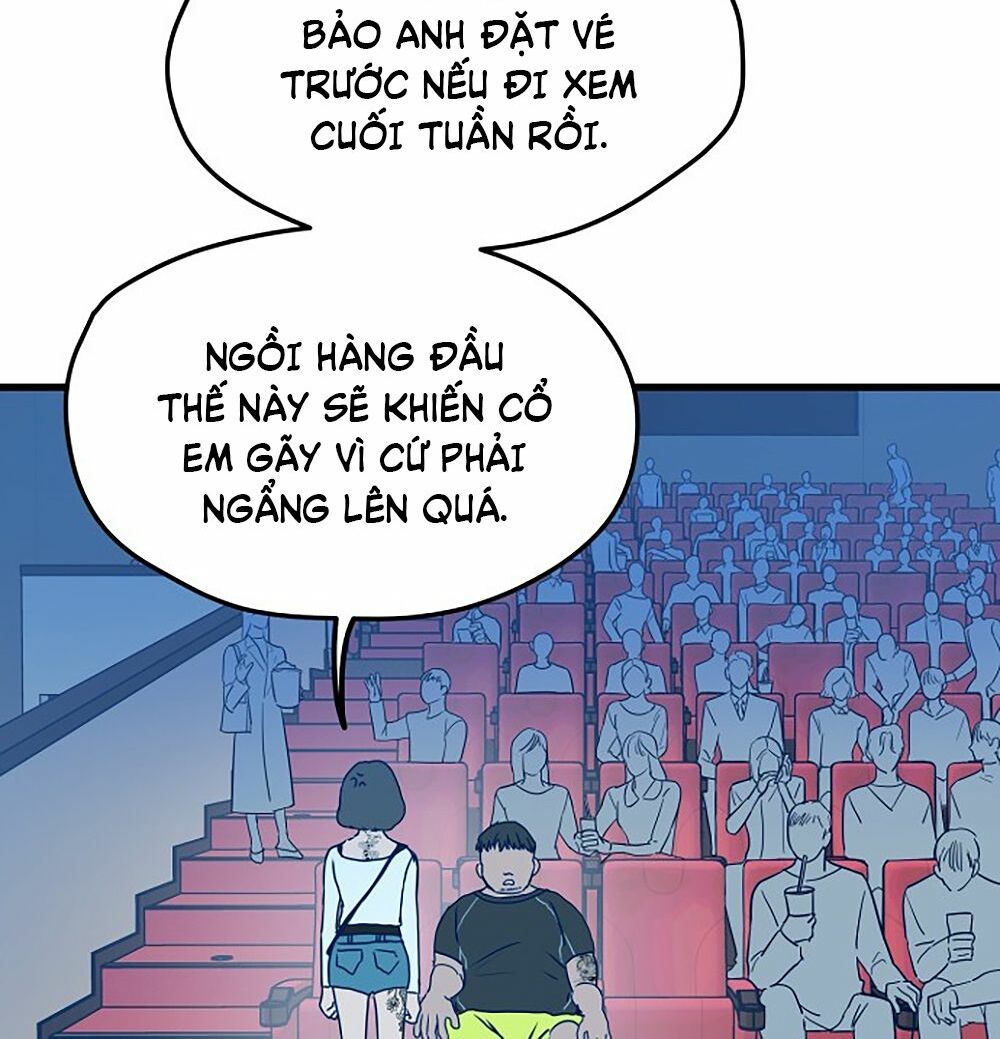 Kẻ Rác Rưởi Không Đáng Được Yêu: Chapter 5