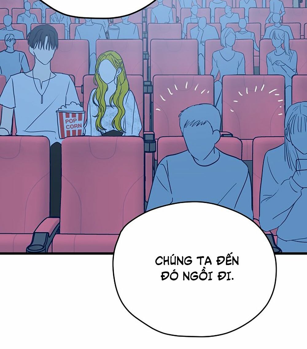 Kẻ Rác Rưởi Không Đáng Được Yêu: Chapter 5