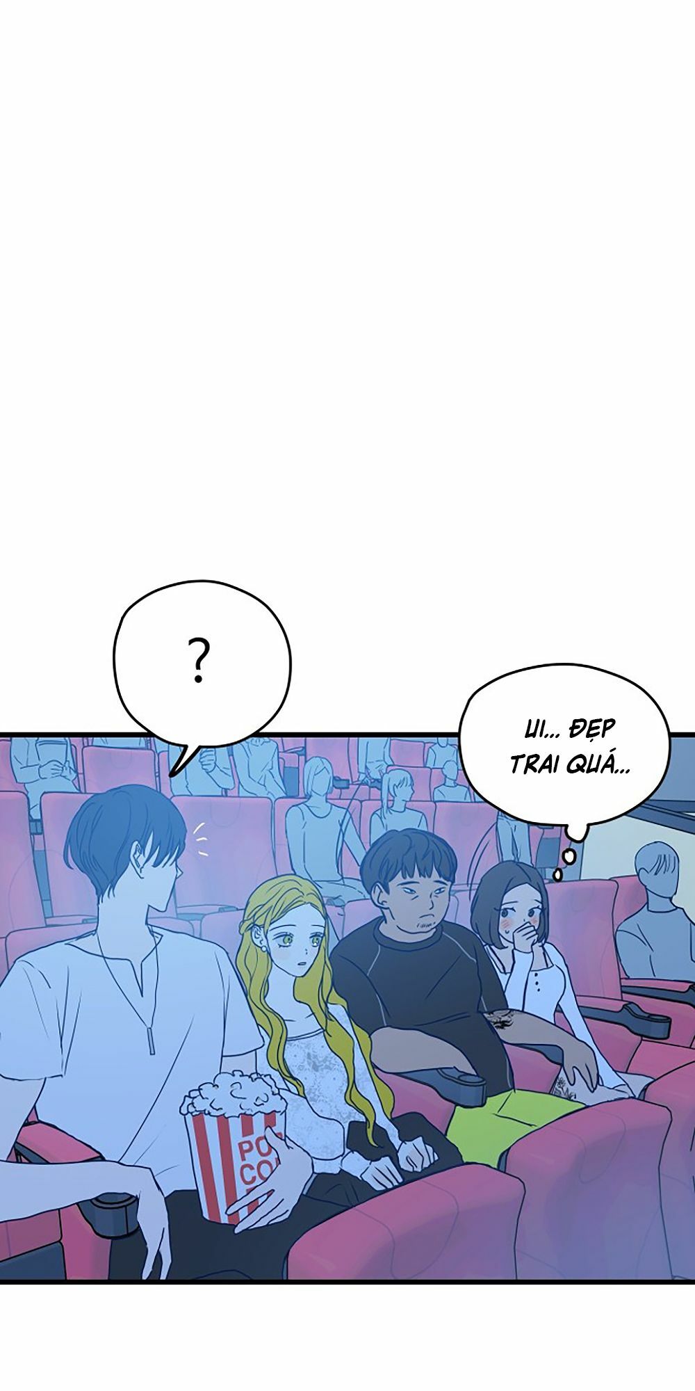 Kẻ Rác Rưởi Không Đáng Được Yêu: Chapter 5
