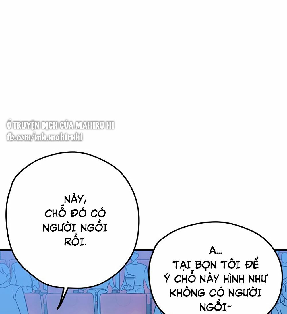 Kẻ Rác Rưởi Không Đáng Được Yêu: Chapter 5
