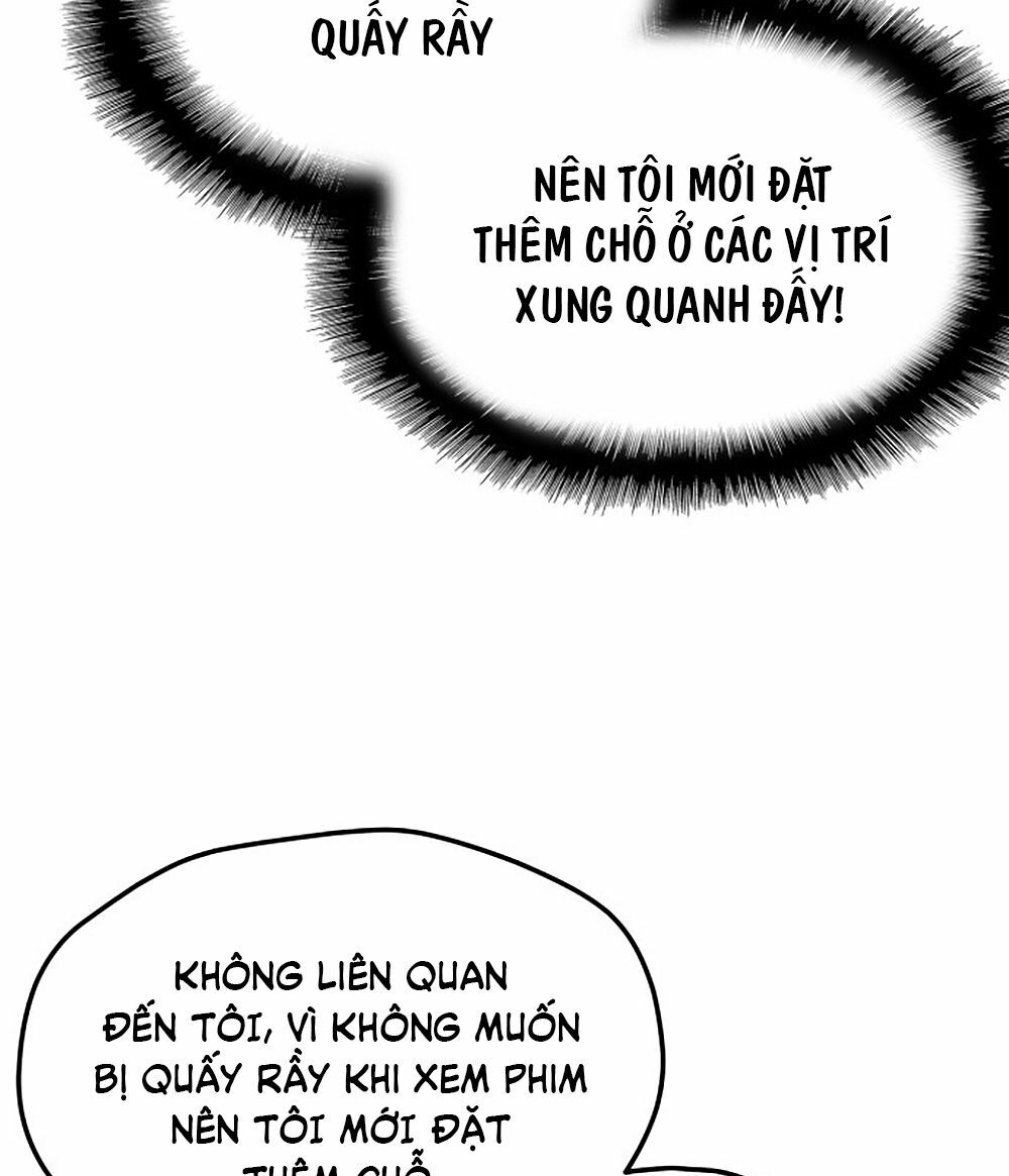 Kẻ Rác Rưởi Không Đáng Được Yêu: Chapter 5