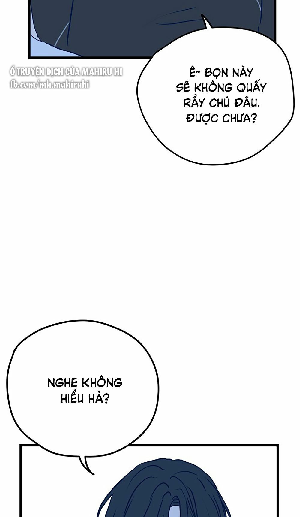 Kẻ Rác Rưởi Không Đáng Được Yêu: Chapter 5