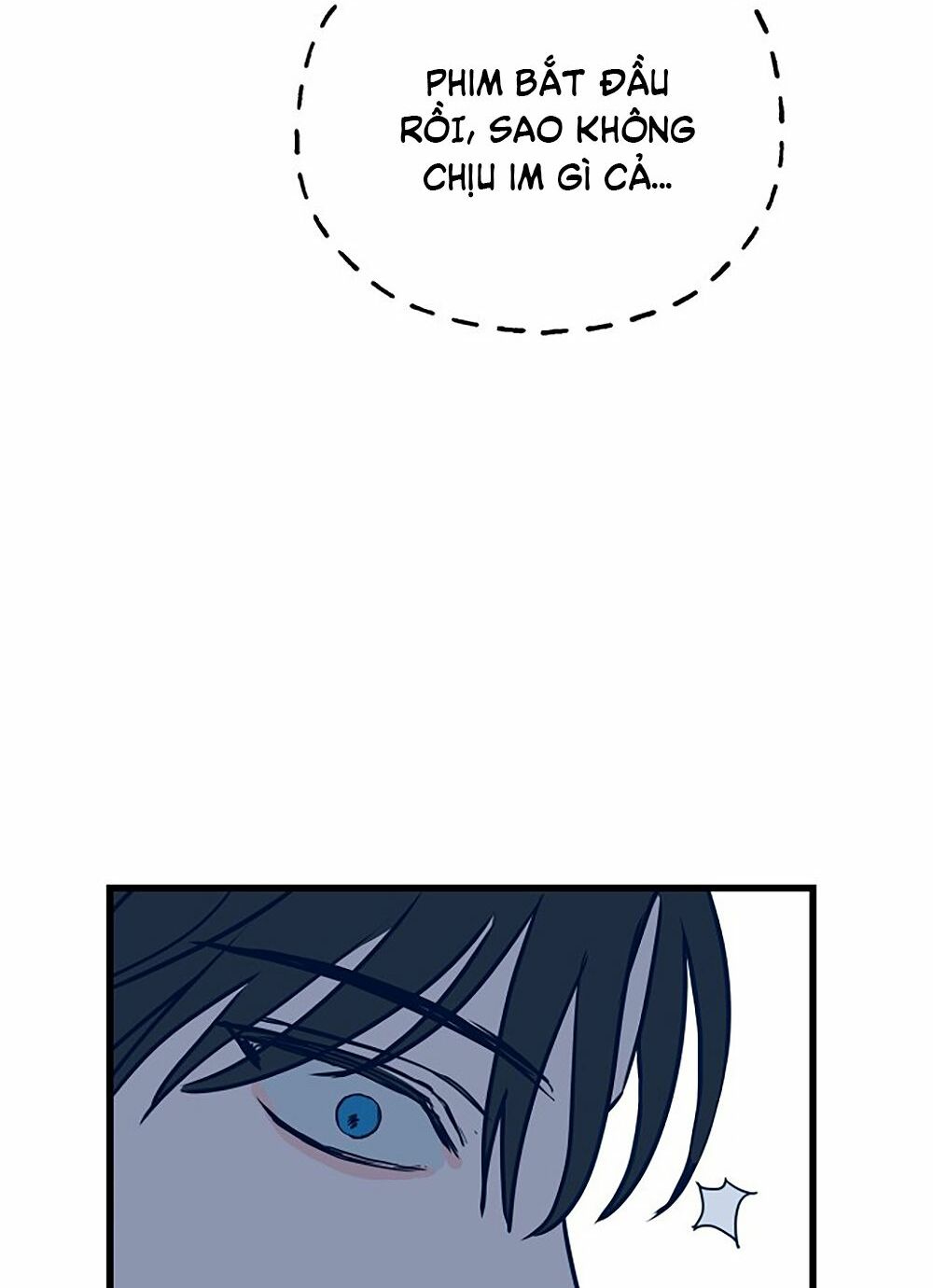 Kẻ Rác Rưởi Không Đáng Được Yêu: Chapter 5