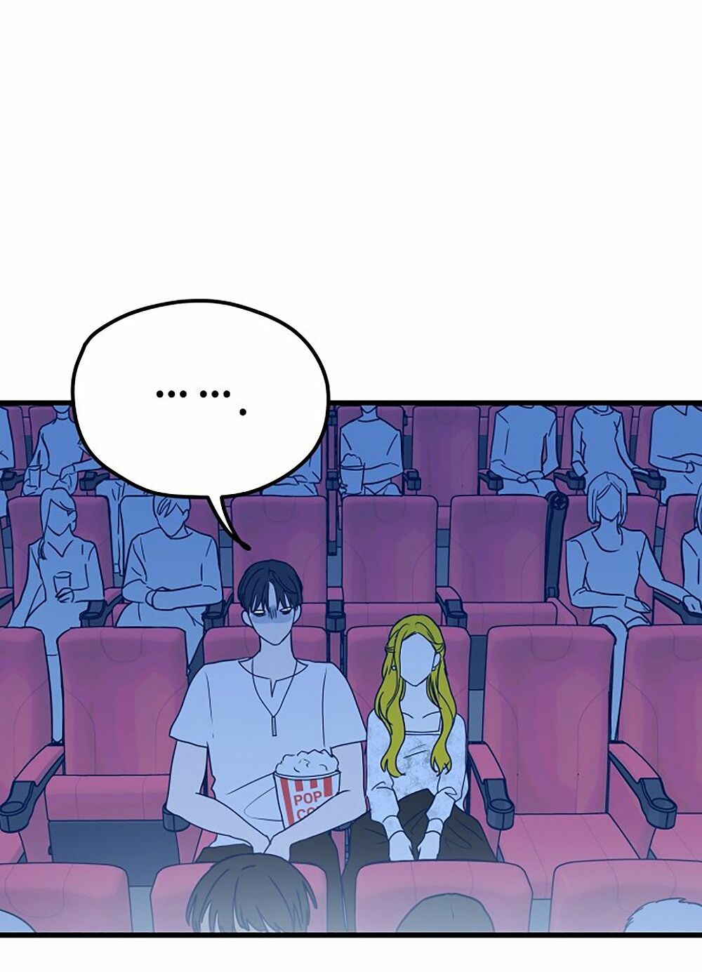 Kẻ Rác Rưởi Không Đáng Được Yêu: Chapter 5