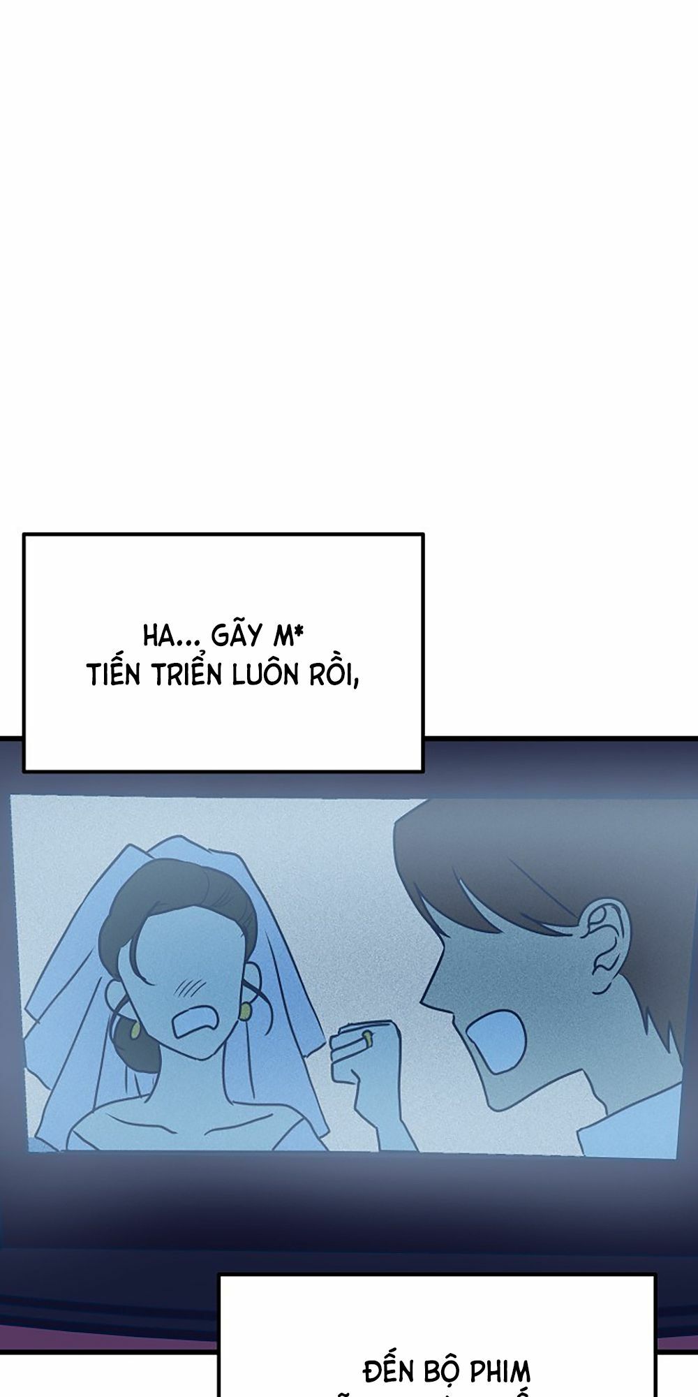 Kẻ Rác Rưởi Không Đáng Được Yêu: Chapter 5