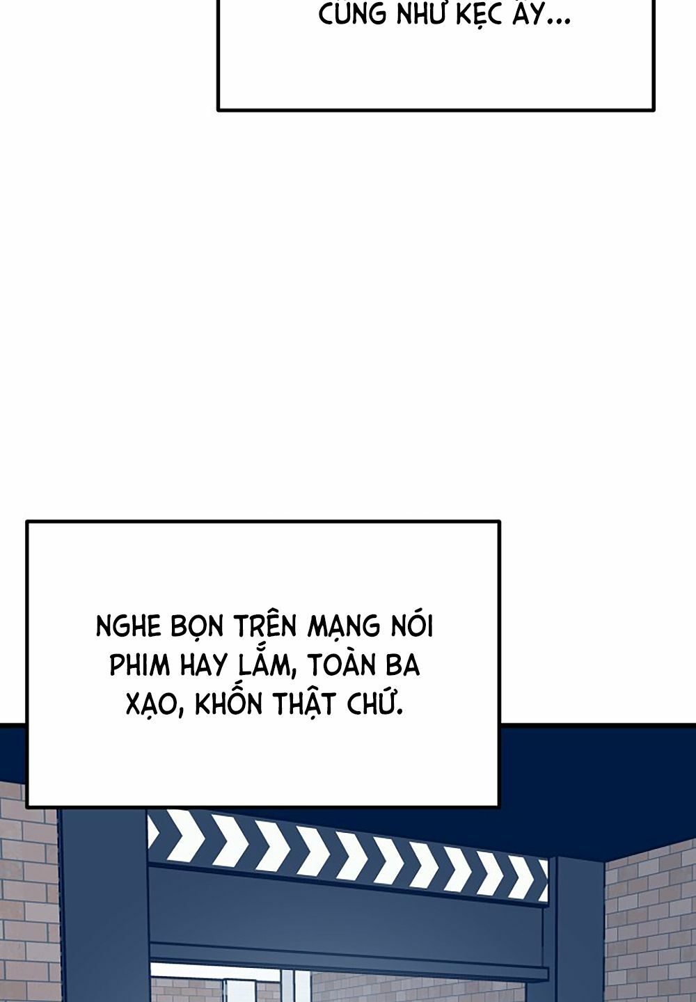 Kẻ Rác Rưởi Không Đáng Được Yêu: Chapter 5
