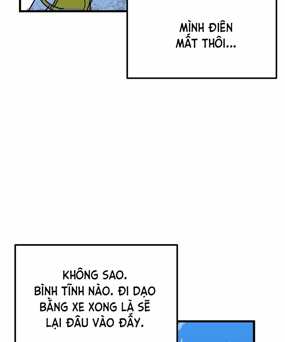 Kẻ Rác Rưởi Không Đáng Được Yêu: Chapter 5