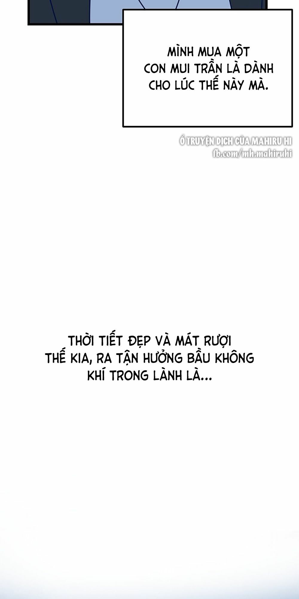 Kẻ Rác Rưởi Không Đáng Được Yêu: Chapter 5