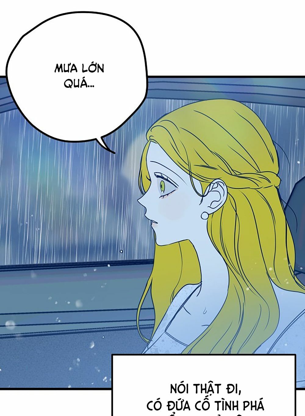 Kẻ Rác Rưởi Không Đáng Được Yêu: Chapter 5