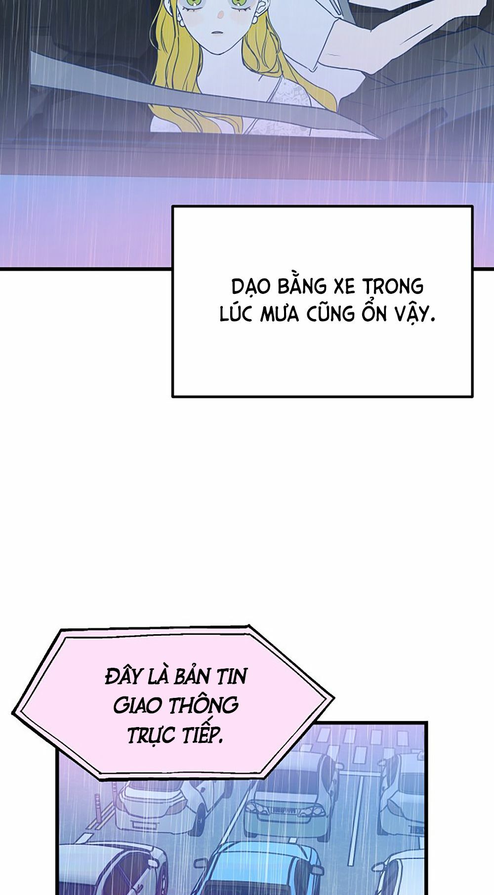 Kẻ Rác Rưởi Không Đáng Được Yêu: Chapter 5