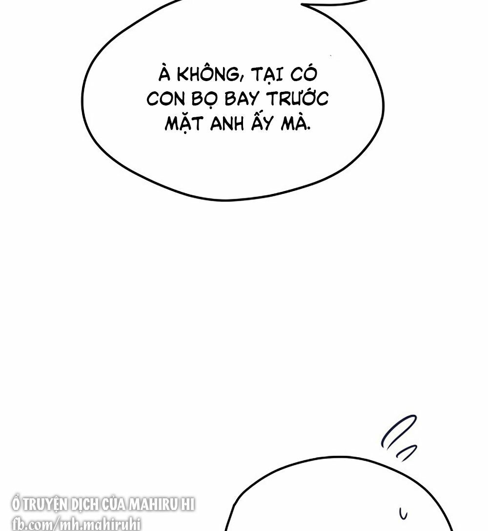 Kẻ Rác Rưởi Không Đáng Được Yêu: Chapter 5