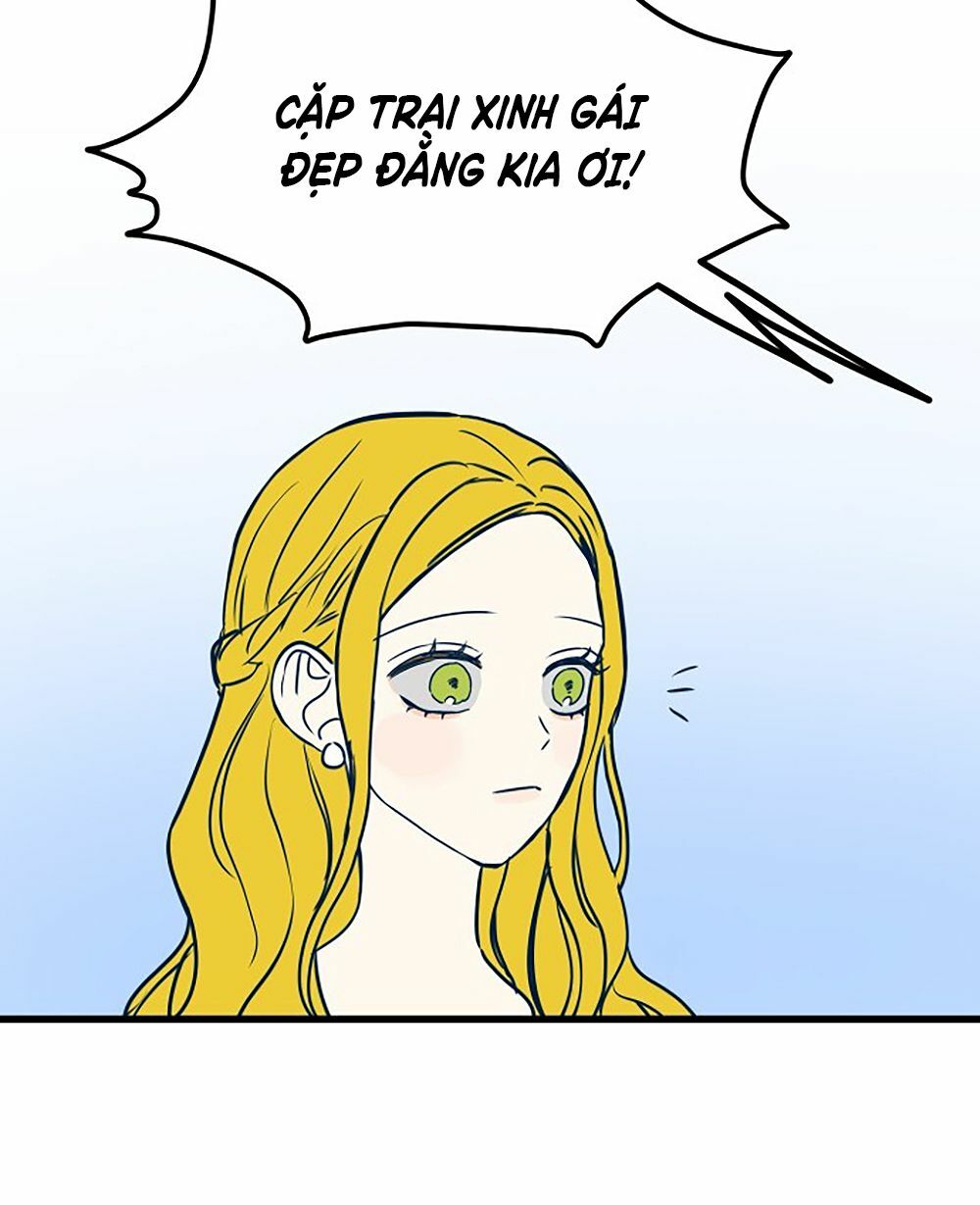 Kẻ Rác Rưởi Không Đáng Được Yêu: Chapter 5
