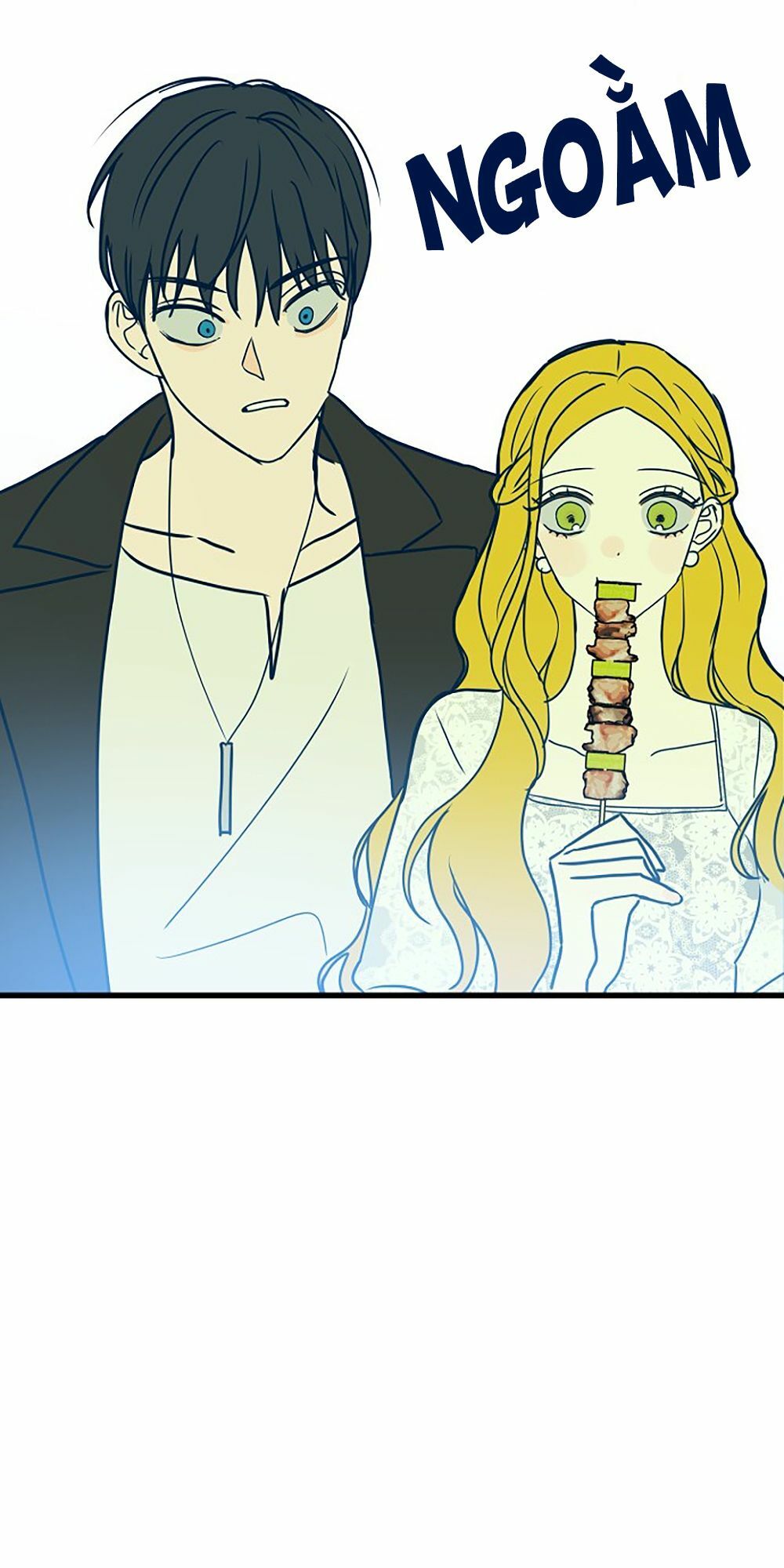 Kẻ Rác Rưởi Không Đáng Được Yêu: Chapter 5