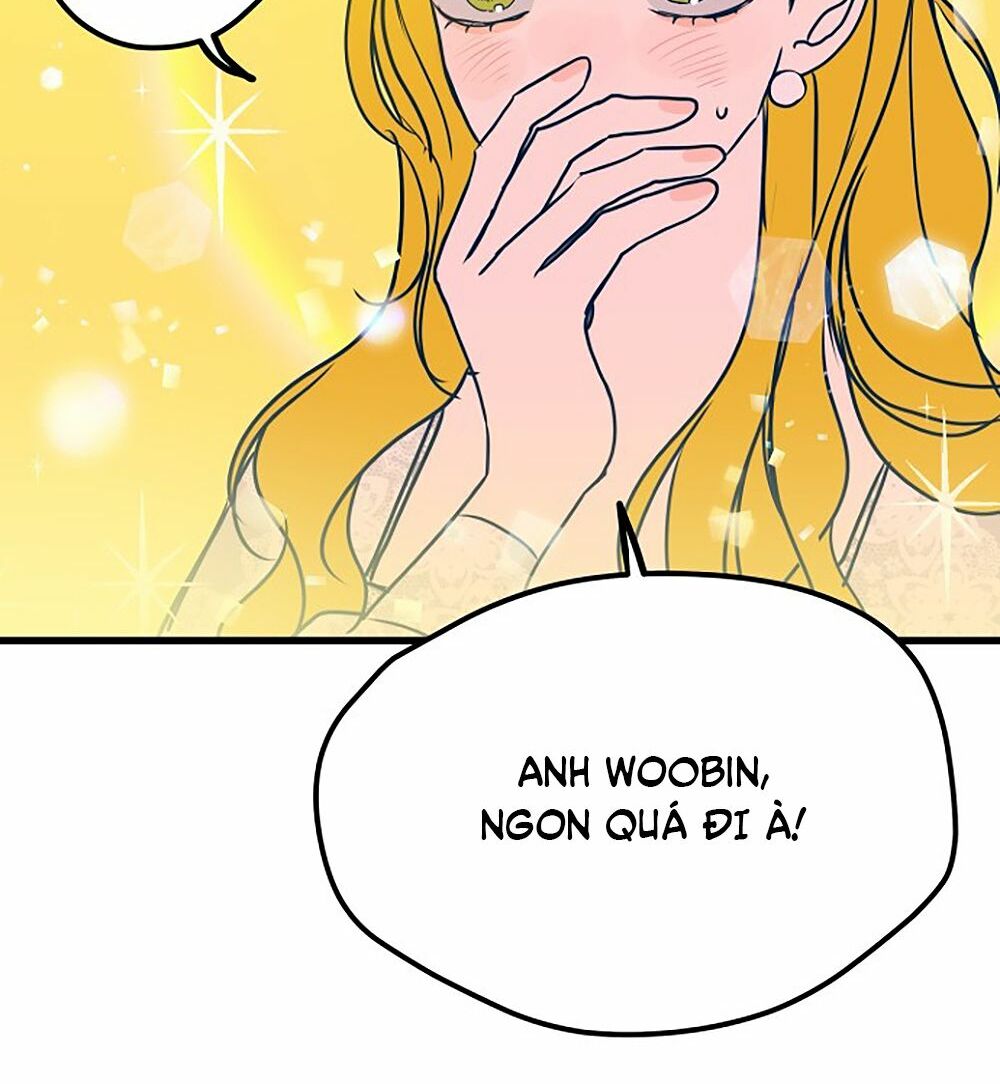 Kẻ Rác Rưởi Không Đáng Được Yêu: Chapter 5