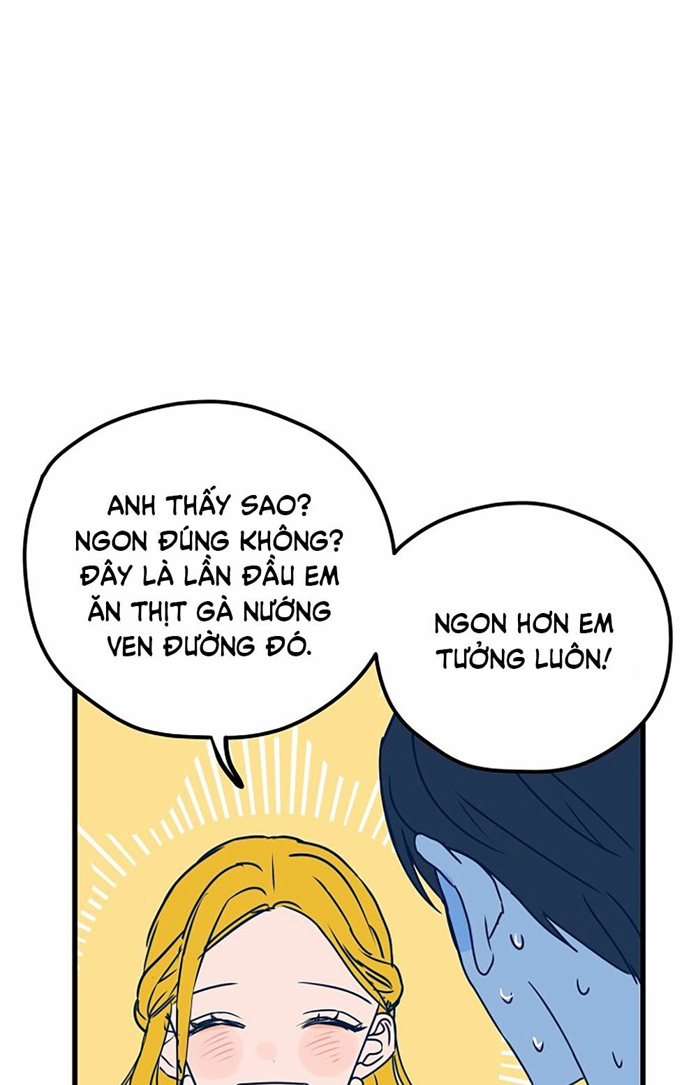 Kẻ Rác Rưởi Không Đáng Được Yêu: Chapter 5