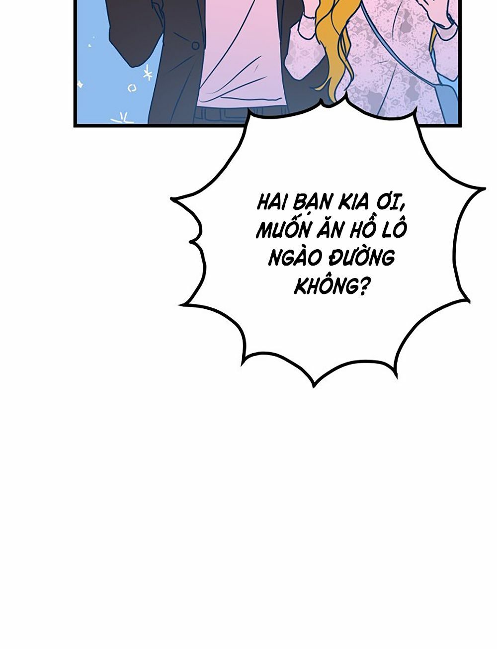 Kẻ Rác Rưởi Không Đáng Được Yêu: Chapter 5