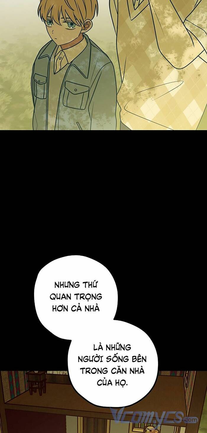 Kẻ Rác Rưởi Không Đáng Được Yêu: Chapter 50