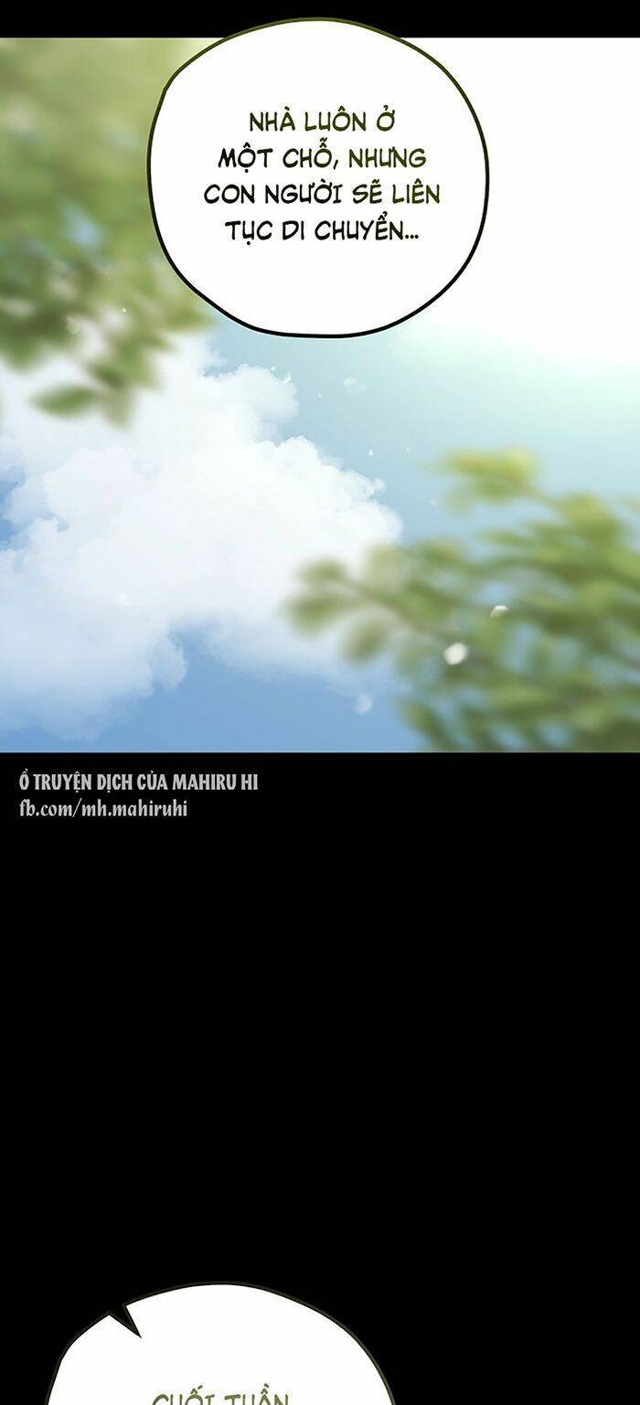 Kẻ Rác Rưởi Không Đáng Được Yêu: Chapter 50
