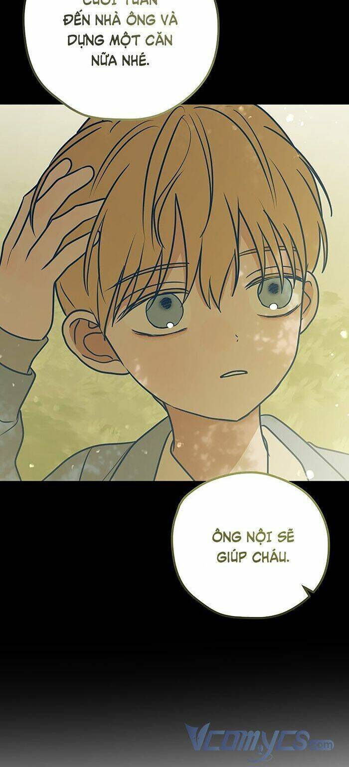 Kẻ Rác Rưởi Không Đáng Được Yêu: Chapter 50