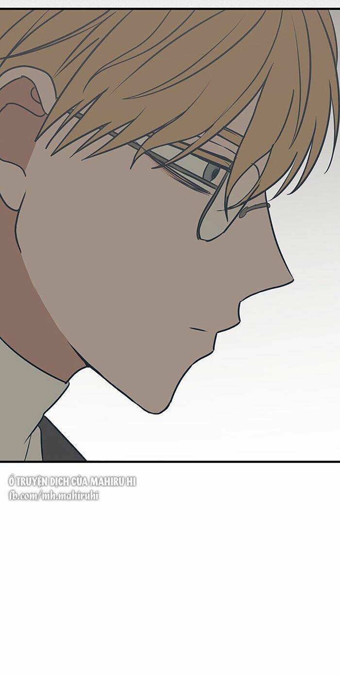 Kẻ Rác Rưởi Không Đáng Được Yêu: Chapter 50