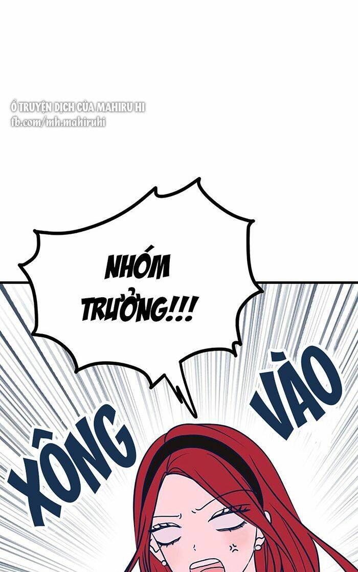 Kẻ Rác Rưởi Không Đáng Được Yêu: Chapter 50