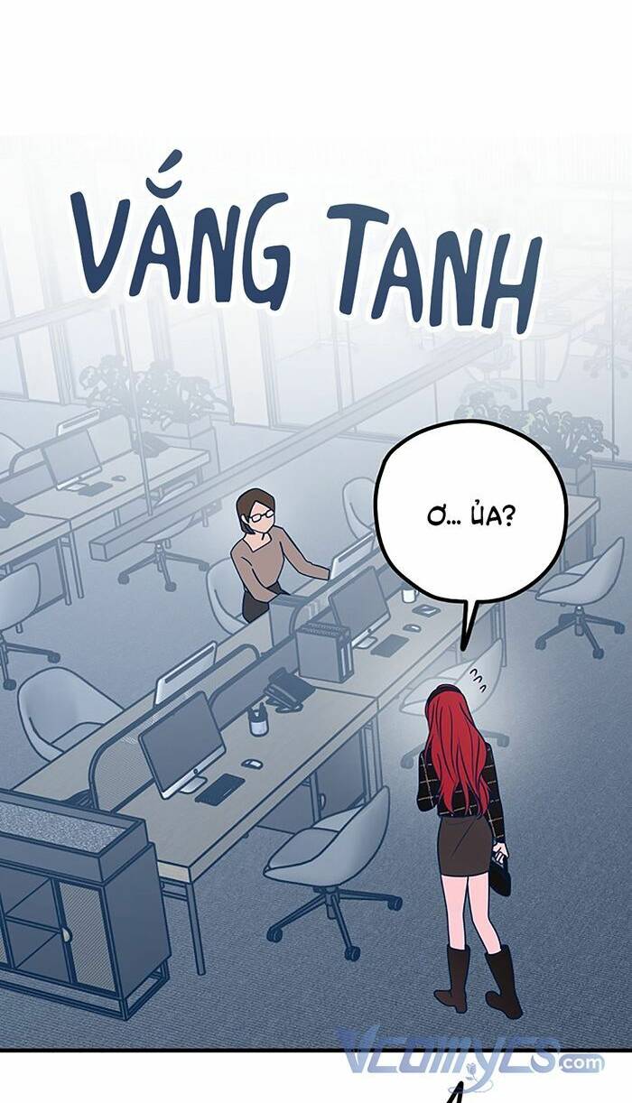 Kẻ Rác Rưởi Không Đáng Được Yêu: Chapter 50