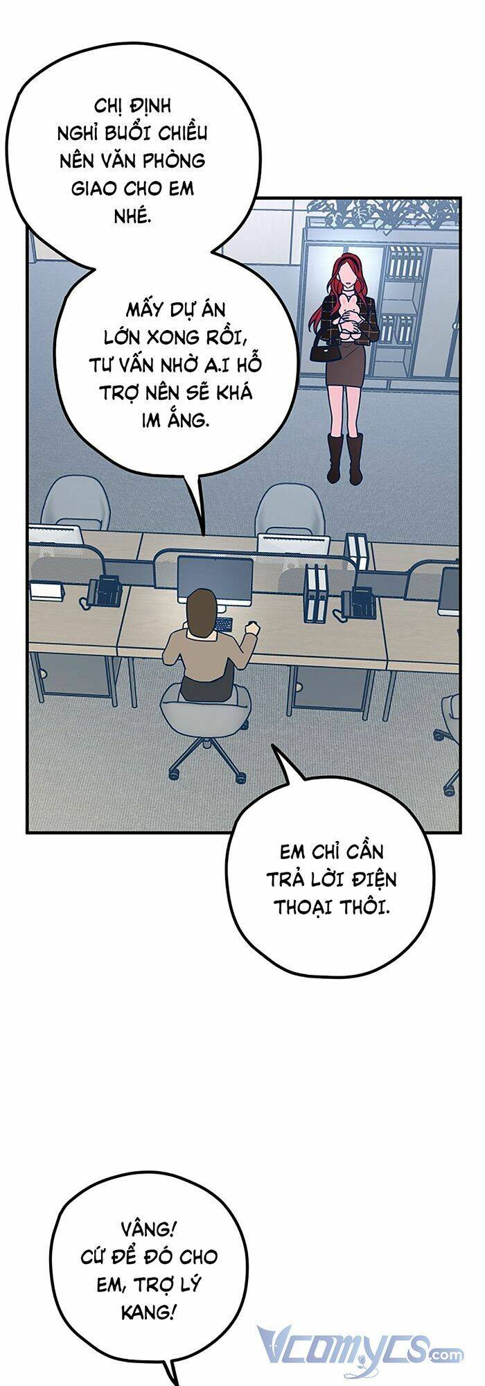 Kẻ Rác Rưởi Không Đáng Được Yêu: Chapter 50