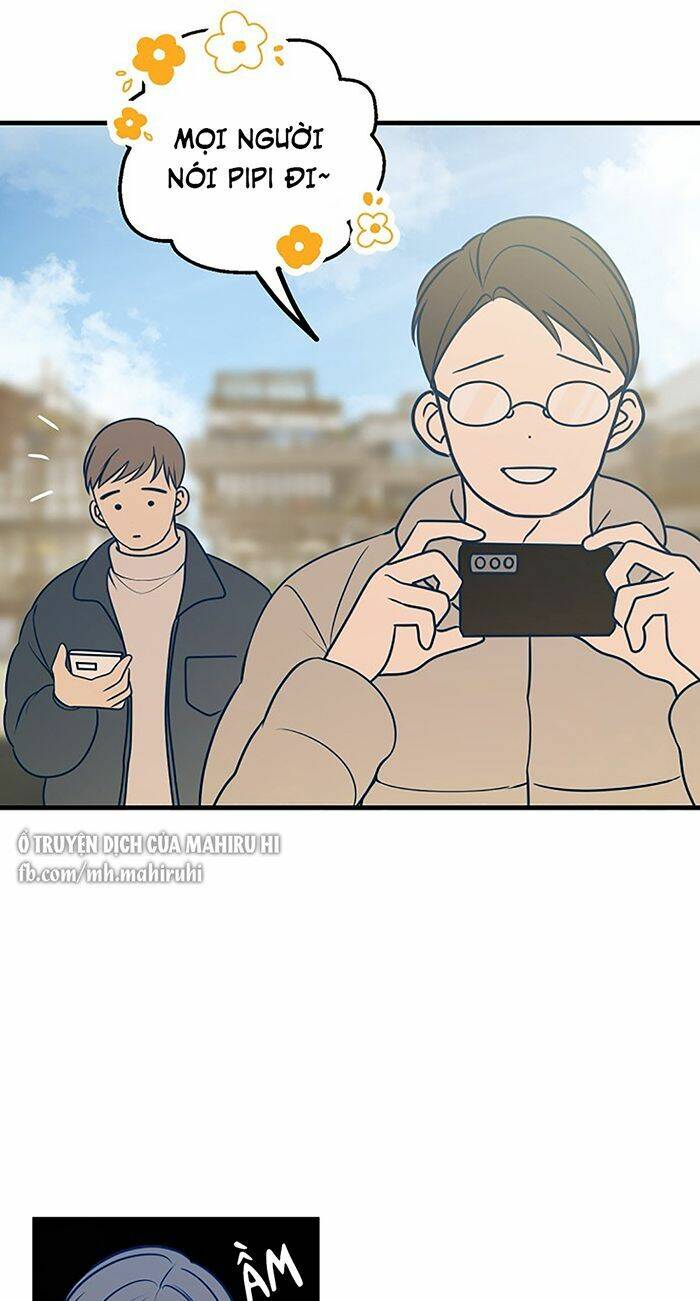 Kẻ Rác Rưởi Không Đáng Được Yêu: Chapter 50