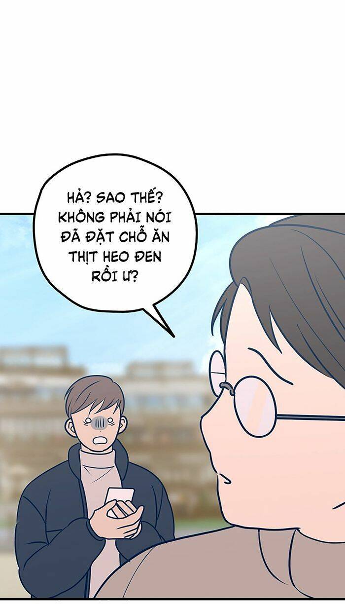 Kẻ Rác Rưởi Không Đáng Được Yêu: Chapter 50