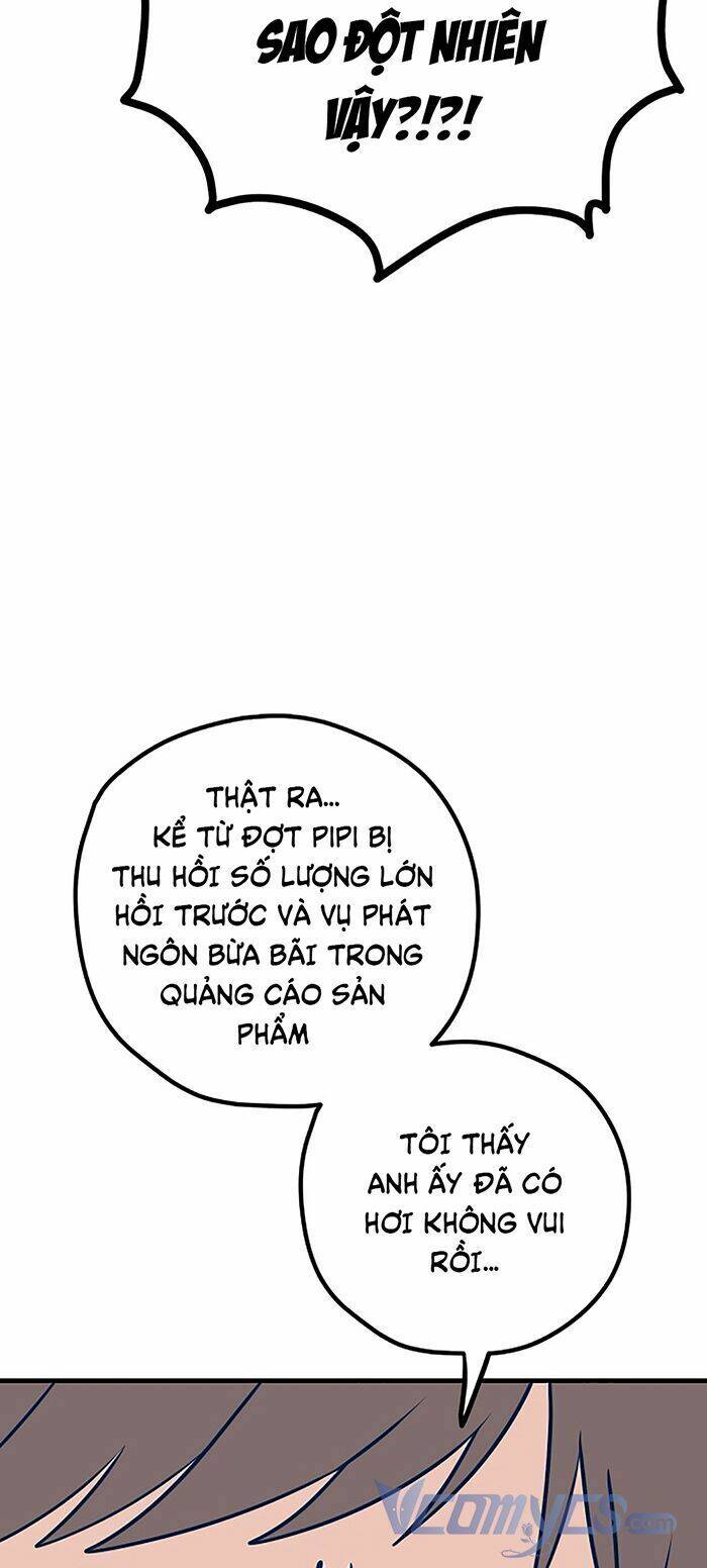 Kẻ Rác Rưởi Không Đáng Được Yêu: Chapter 50