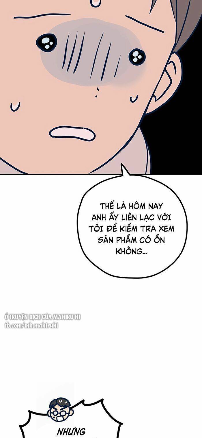 Kẻ Rác Rưởi Không Đáng Được Yêu: Chapter 50