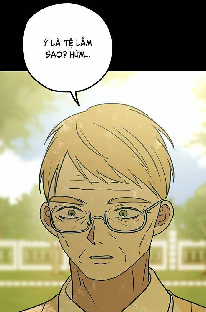 Kẻ Rác Rưởi Không Đáng Được Yêu: Chapter 50