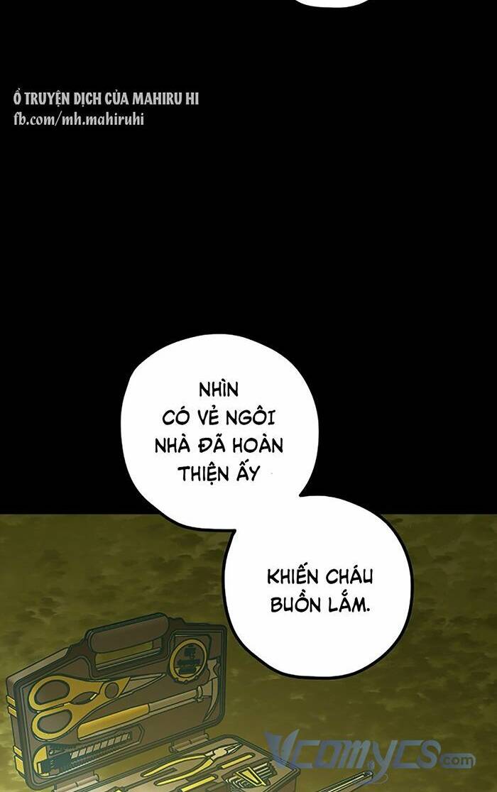 Kẻ Rác Rưởi Không Đáng Được Yêu: Chapter 50