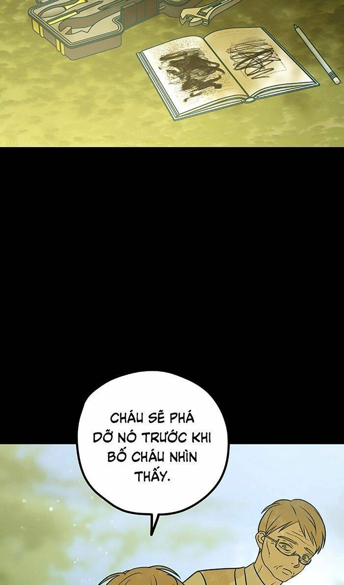Kẻ Rác Rưởi Không Đáng Được Yêu: Chapter 50