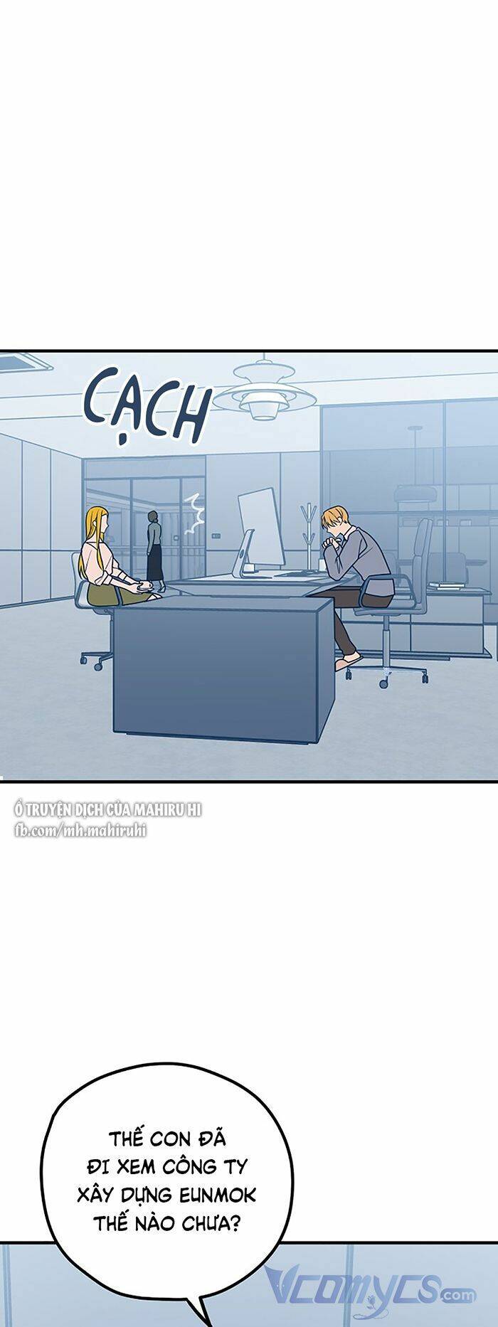 Kẻ Rác Rưởi Không Đáng Được Yêu: Chapter 51