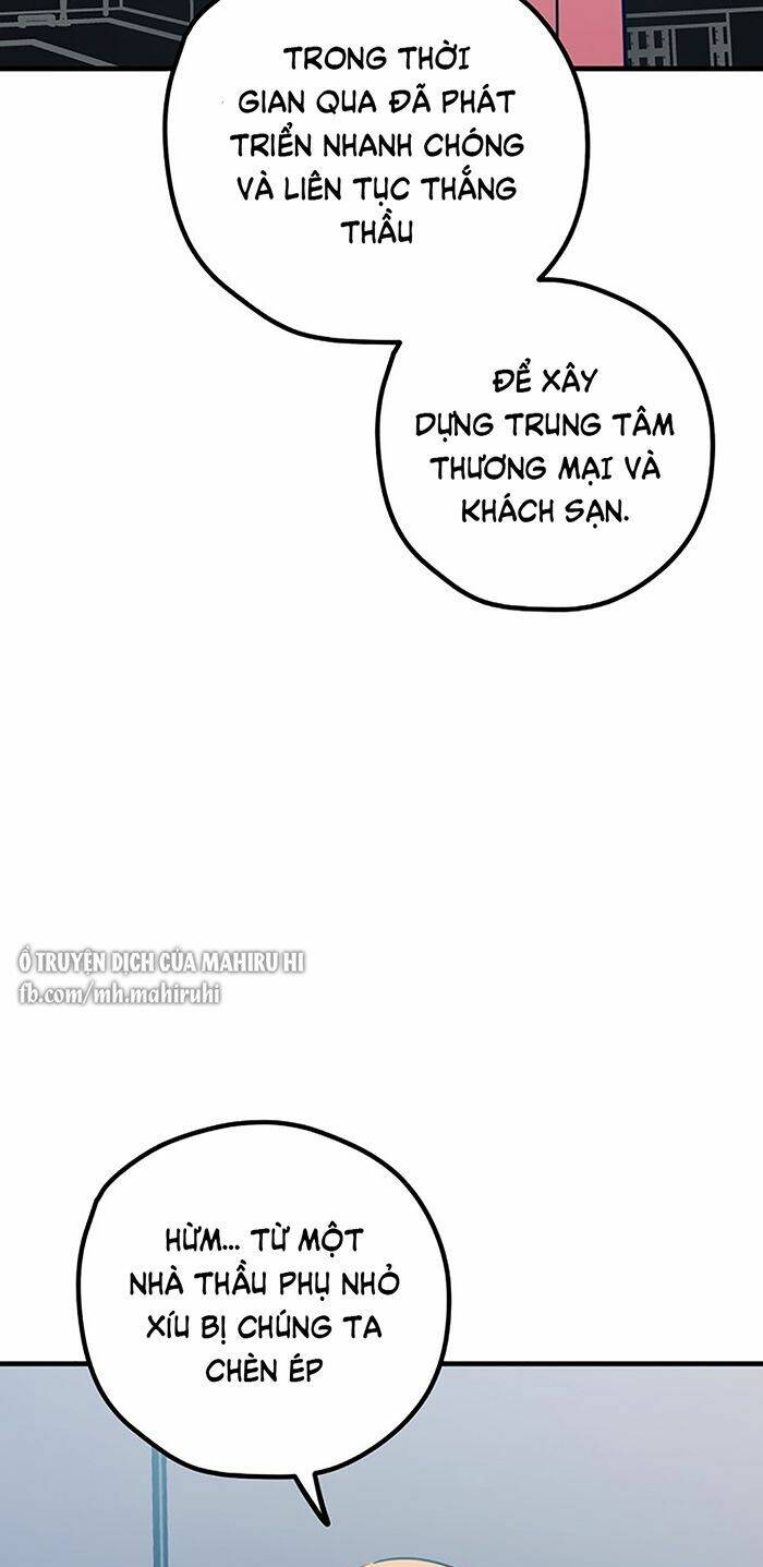 Kẻ Rác Rưởi Không Đáng Được Yêu: Chapter 51