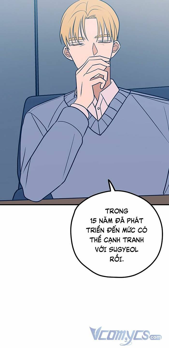 Kẻ Rác Rưởi Không Đáng Được Yêu: Chapter 51