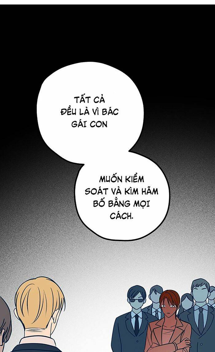 Kẻ Rác Rưởi Không Đáng Được Yêu: Chapter 51