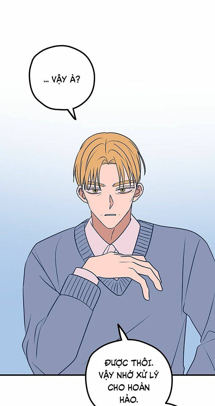 Kẻ Rác Rưởi Không Đáng Được Yêu: Chapter 51